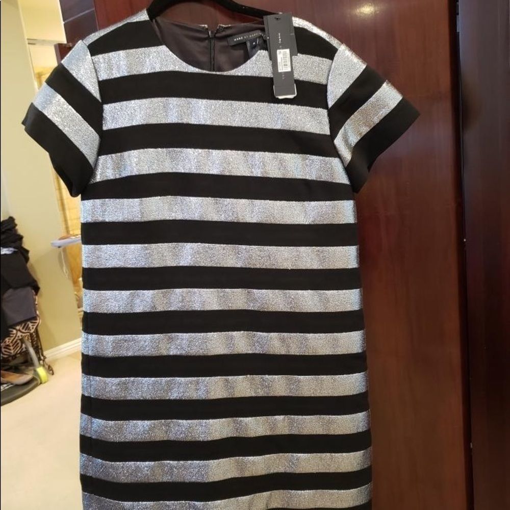 NWT Marc by Marc Jacobs shift dress